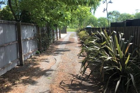 Photo of property in 18 Charles Street, Kaiapoi, 7630