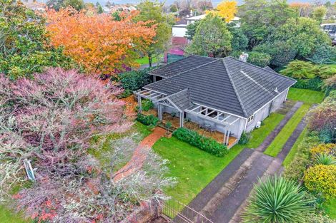 Photo of property in 73 Devon Street, Glenholme, Rotorua, 3010