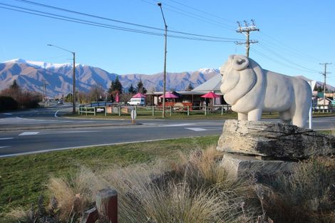 Photo of property in 25 Hardacre Place, Omarama, 9412