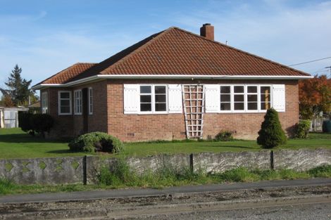 Photo of property in 57 Albion Street, Mataura, 9712