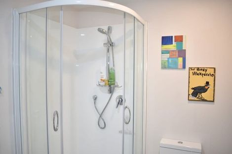 Photo of property in Courtenay Apartments, 312/120 Courtenay Place, Te Aro, Wellington, 6011