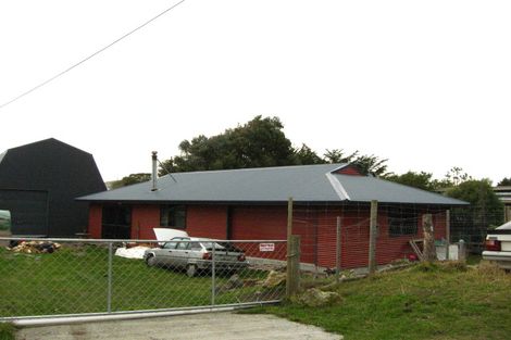 Photo of property in 14 Paloona Street, Aramoana, Port Chalmers, 9082