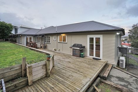 Photo of property in 29 Carey Street, Maeroa, Hamilton, 3200