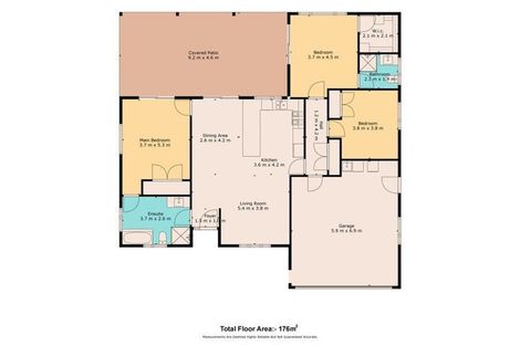 Photo of property in 41 Westmuir Crescent, Pokeno, 2402