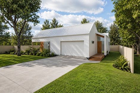 Photo of property in 4 Woodlands Way, Greytown, 5712