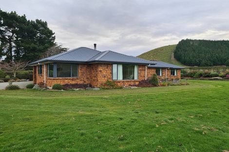 Photo of property in 323 Pukeuri-oamaru Road, Pukeuri, Oamaru, 9493