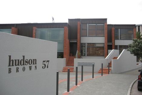 Photo of property in 510/57 Mahuhu Crescent, Auckland Central, Auckland, 1010