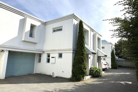 Photo of property in 168a Strickland Street, Sydenham, Christchurch, 8023