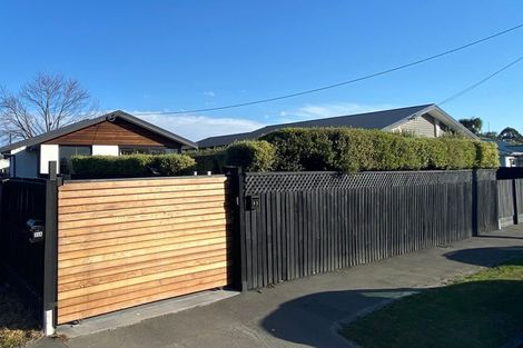 Photo of property in 35 Tucker Street, Allenton, Ashburton, 7700