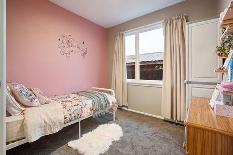 Photo of property in 63 Blankney Street, Hornby, Christchurch, 8042