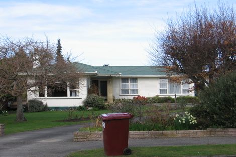 Photo of property in 1 Miro Street, Lansdowne, Masterton, 5810