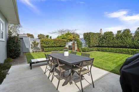 Photo of property in 42 Park Road, West End, Palmerston North, 4412