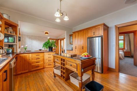 Photo of property in 16 Taylor Street, Geraldine, 7930