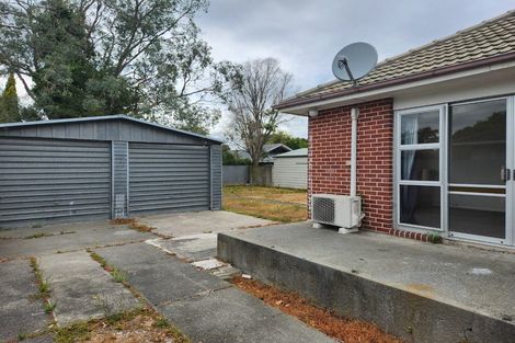 Photo of property in 48 Baynes Street, Burwood, Christchurch, 8083