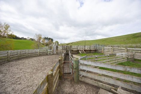 Photo of property in 234 Sandon Road, Feilding, 4779