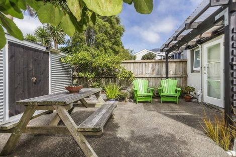 Photo of property in 347 Adelaide Road, Newtown, Wellington, 6021