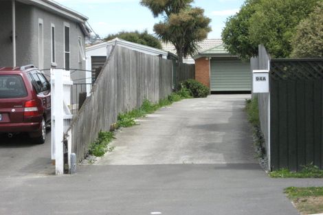 Photo of property in 94a Wildberry Street, Woolston, Christchurch, 8023