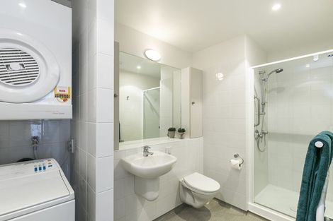 Photo of property in Kelvin House, 5g/16 The Terrace, Wellington Central, Wellington, 6011