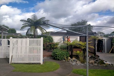 Photo of property in 6 Parkes Avenue, Saint Johns Hill, Whanganui, 4501