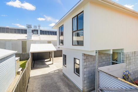 Photo of property in 8b Tyne Street, Roslyn, Palmerston North, 4414