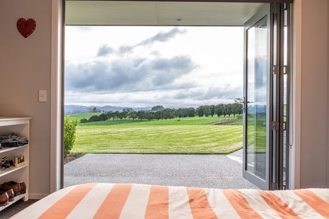 Photo of property in 310 Gillard Road, Ngahinapouri, Ohaupo, 3882