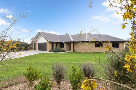 Photo of property in 38 Glen Ida Way, Tauwhare, Hamilton, 3287