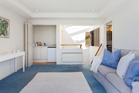 Photo of property in 30 Whitewash Head Road, Scarborough, Christchurch, 8081