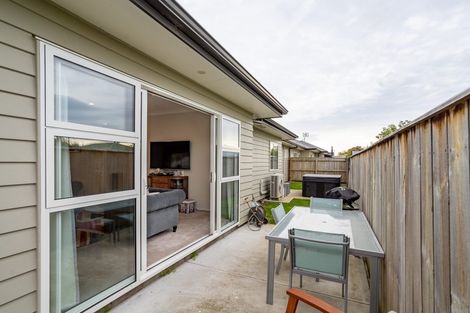 Photo of property in 37 John Mcdonald Mews, Masterton, 5810