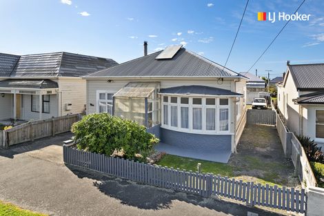 Photo of property in 25 Calder Street, Saint Kilda, Dunedin, 9012