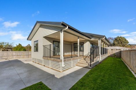 Photo of property in 12a Wakefield Street, Whanganui East, Whanganui, 4500