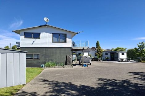 Photo of property in 21 Tui Street, Taupo, 3330