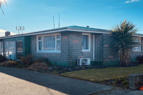 Photo of property in 1/5 Haast Street, Linwood, Christchurch, 8011