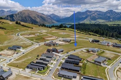 Photo of property in Northlake, 13 Erewhon Crescent, Wanaka, 9305