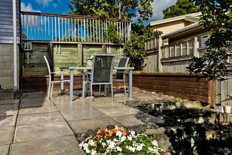 Photo of property in 19 Pitoitoi Avenue, Greenhithe, Auckland, 0632