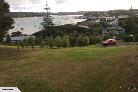 Photo of property in 5a Deeming Road, Okiato, Russell, 0272