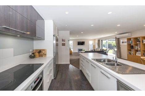 Photo of property in 14 Bayliss Drive, Kaiapoi, 7630