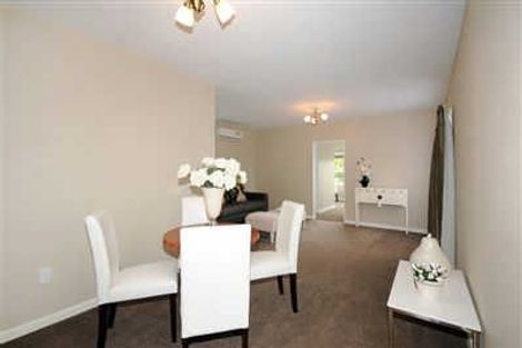 Photo of property in 244 Grahams Road, Bryndwr, Christchurch, 8053