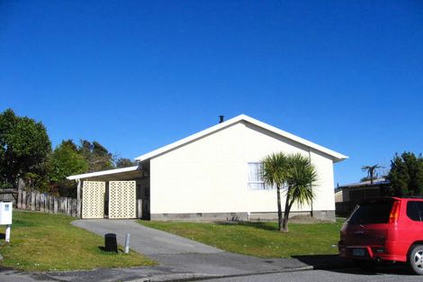 Photo of property in 10 Arnott Heights East, Greymouth, 7805