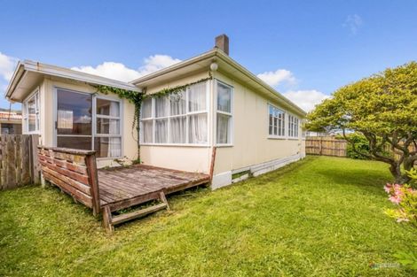 Photo of property in 1/367 Cambridge Terrace, Naenae, Lower Hutt, 5011