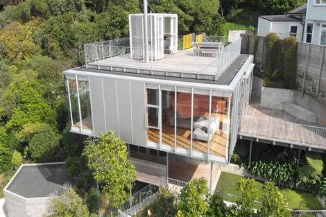 Photo of property in 6 Crawford Road, Kilbirnie, Wellington, 6022