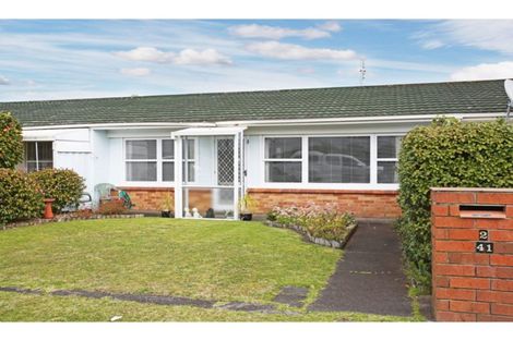 Photo of property in 2/41 Wood Street, Papakura, 2110