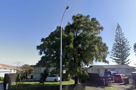 Photo of property in 11 Tuna Place, Manurewa, Auckland, 2102