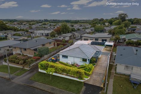 Photo of property in 86 Paterson Street, Grasmere, Invercargill, 9810