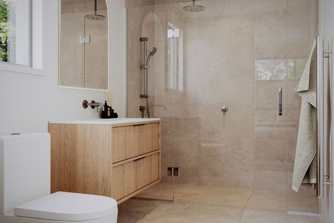 Photo of property in 51 Evesham Crescent, Spreydon, Christchurch, 8024