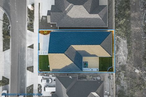 Photo of property in 18 Konoba Avenue, Kumeu, 0810