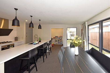 Photo of property in 40 Lansdowne Way, Rolleston, 7615