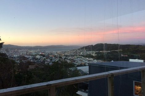 Photo of property in 4 Pearce Street, Vogeltown, Wellington, 6021