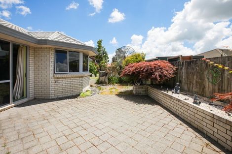 Photo of property in 6 Spinnaker Drive, Flagstaff, Hamilton, 3210