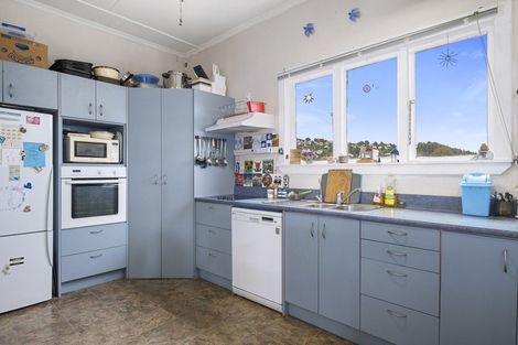 Photo of property in 12 Jellicoe Crescent, Kaikorai, Dunedin, 9010