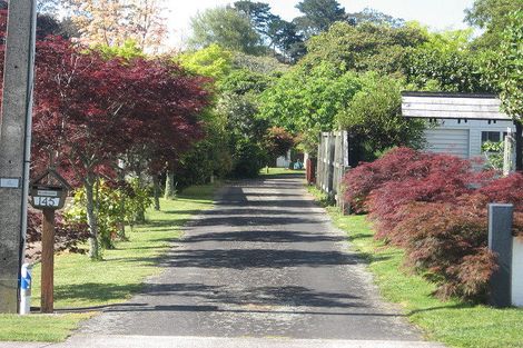 Photo of property in 145 Williams Street, Cambridge, 3434